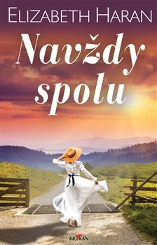 Navždy spolu - Elizabeth Haran