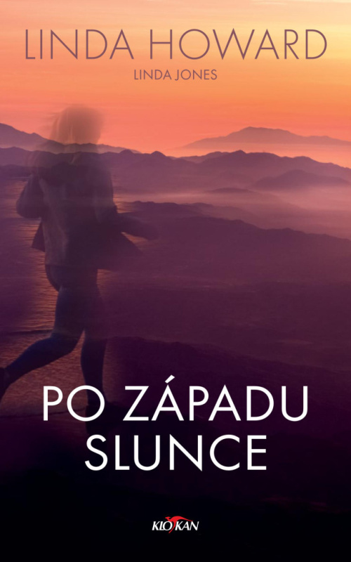 Po západu slunce - Linda Howard, Linda Jones