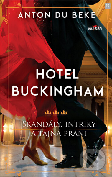 Hotel Buckingham - Anton Du Beke