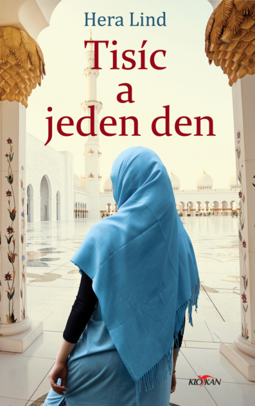 Tisíc a jeden den - Hera Lindová