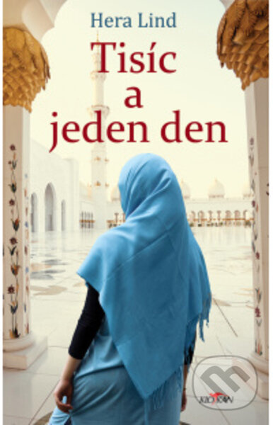 Tisíc a jeden den - Hera Lindová