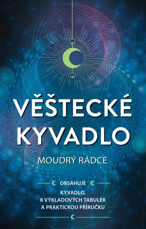 Věstecké kyvadlo