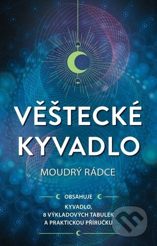 Věstecké kyvadlo