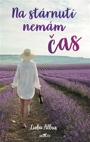Na stárnutí nemám čas - Albus Lioba