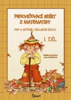 Procvičovací sešit z matematiky 4/1.díl Studio 1+1