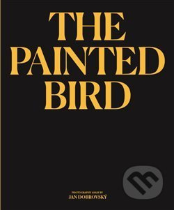 The Painted Bird - Jan Dobrovský - kniha z kategorie Film