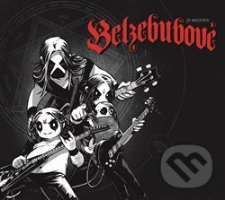 Belzebubové - JP Ahonen