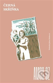 Černá skříňka - Amos Oz