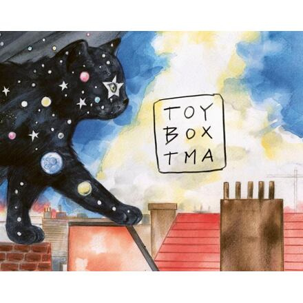Tma - Toy_Box