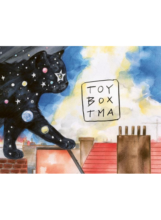 Tma - Toy_Box