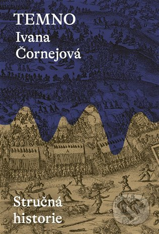 Temno - Ivana Čornejová