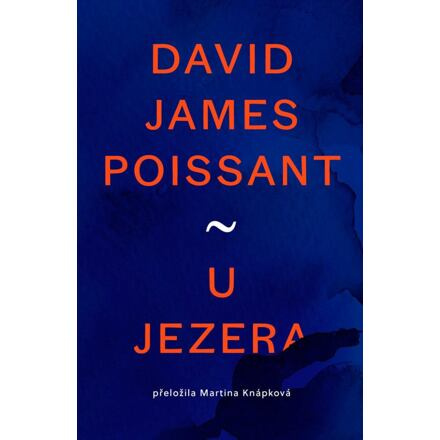 U jezera - David James Poissant