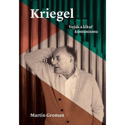 Kriegel - Martin Groman