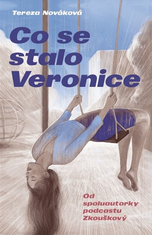 Co se stalo Veronice -  Tereza Nováková