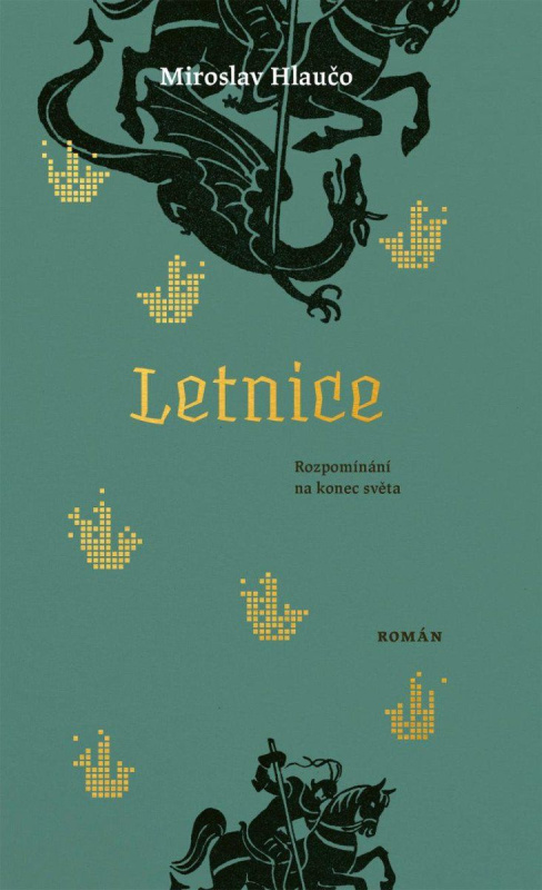Letnice - Miroslav Hlaučo