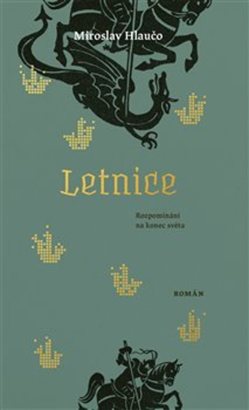 Letnice - Miroslav Hlaučo