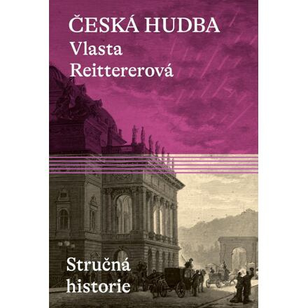 Česká hudba - Vlasta Reittererová
