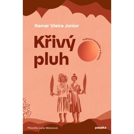 Křivý pluh - Itamar Vieira Junior