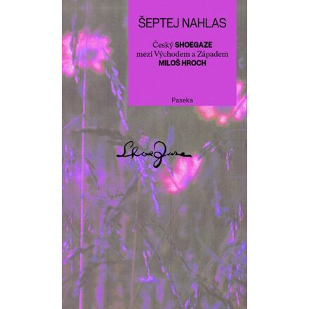 Šeptej nahlas - Miloš Hroch
