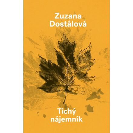 Tichý nájemník Nakladatelství Paseka s. r. o.