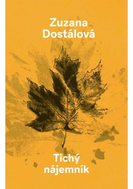 Tichý nájemník Nakladatelství Paseka s. r. o.