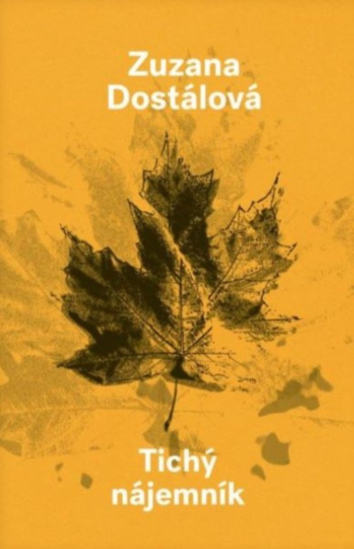 Tichý nájemník Nakladatelství Paseka s. r. o.