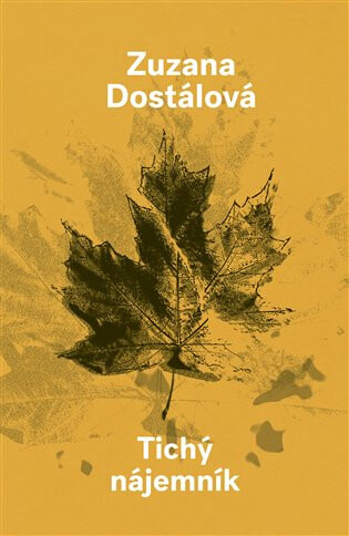 Tichý nájemník Nakladatelství Paseka s. r. o.