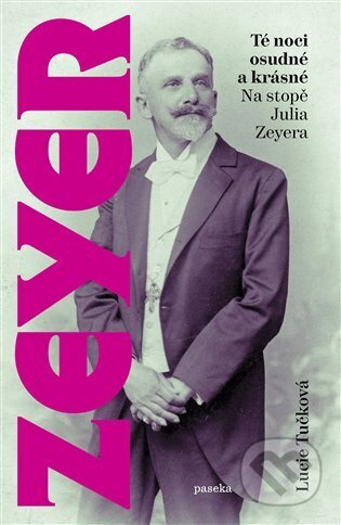Té noci osudné a krásné - Lucie Tučková - kniha z kategorie Společenská beletrie