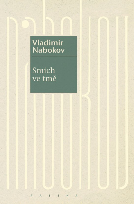 Smích ve tmě -  Vladimír Nabokov