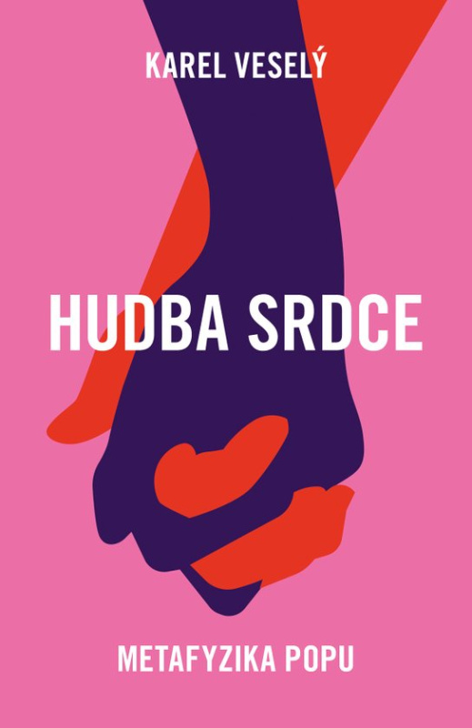 Hudba srdce -  Karel Veselý