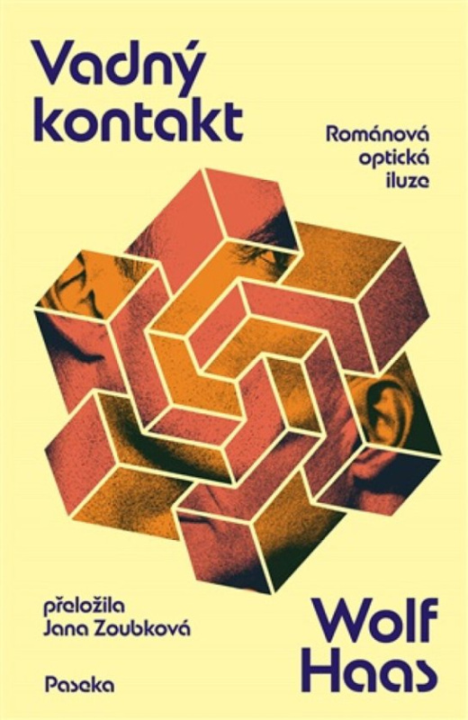Vadný kontakt - Wolf Haas