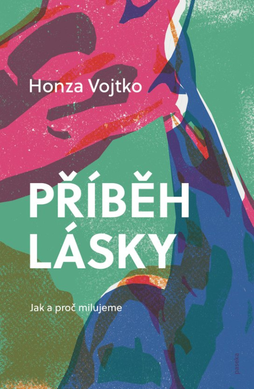Příběh lásky -  Honza Vojtko