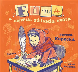 Fína a největší záhada světa