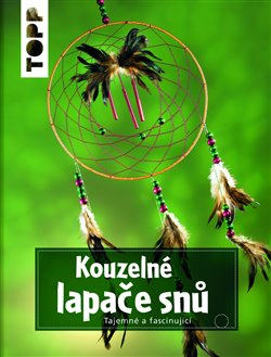 TOPP - Kouzelné lapače snů