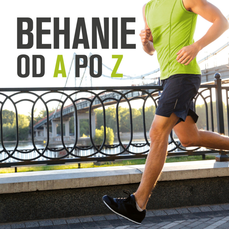 Behanie (od A do Z) - Juan Maneru Cámara - kniha z kategorie Individuální sporty