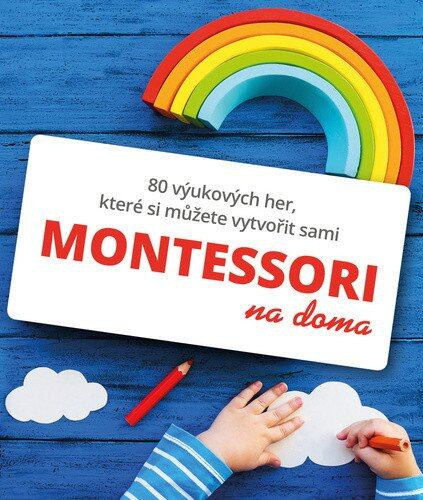 Bookmedia Montessori na doma