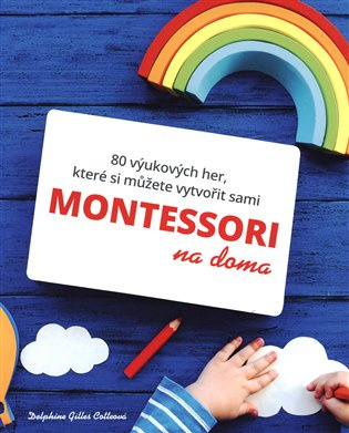 Bookmedia Montessori na doma