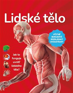Lidské tělo - kol.