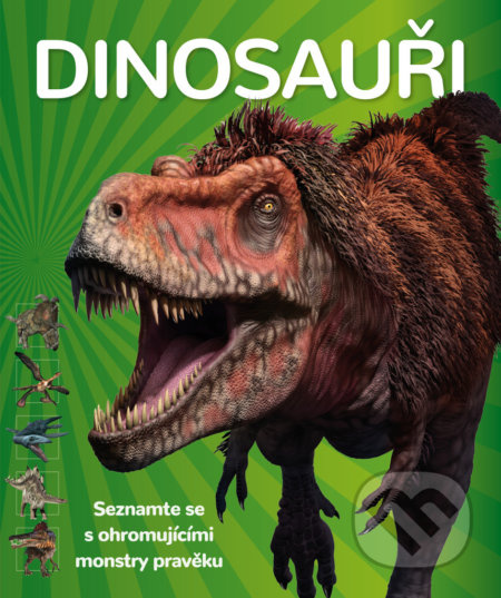 Dinosauři