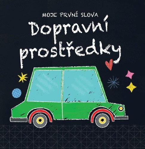 Dopravní prostředky