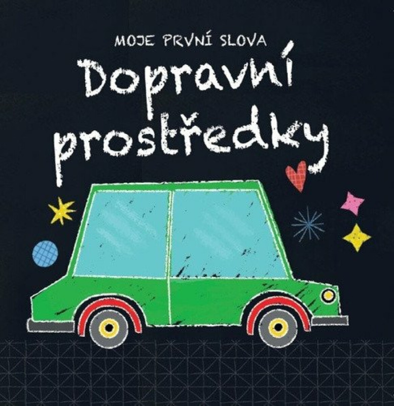 Dopravní prostředky