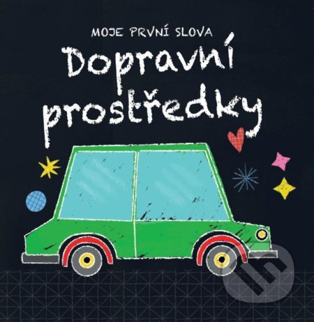 Dopravní prostředky
