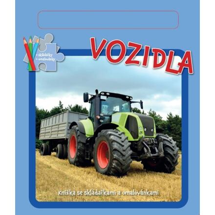 Vozidla