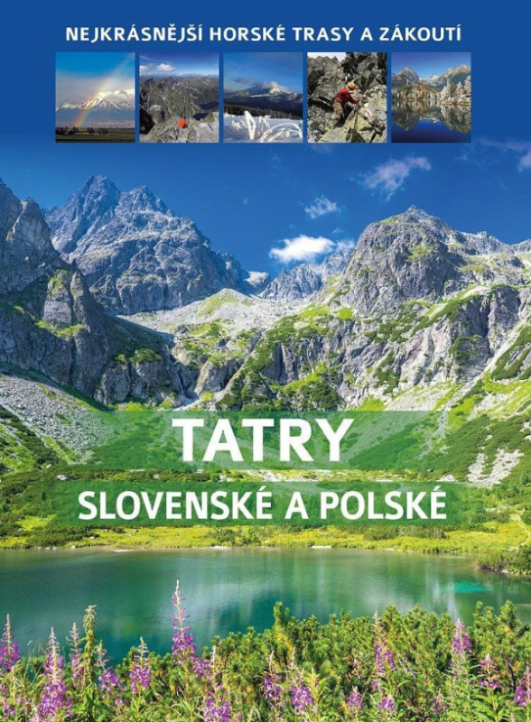 Tatry slovenské a polské