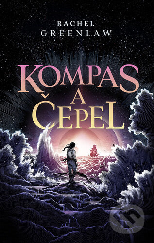 Kompas a čepel