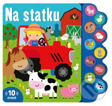 Na statku