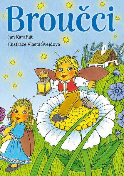 Broučci - Jan Karafiát