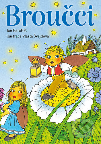 Broučci - Jan Karafiát