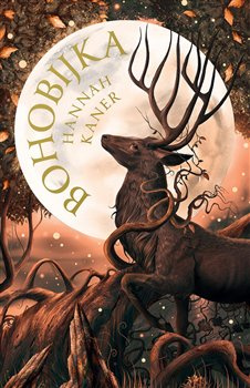 Bohobijka - Hannah Kaner