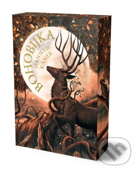 Bohobijka - Hannah Kaner